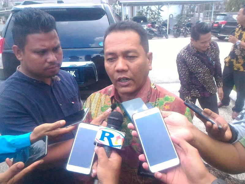 Nail Antariksa: ASN Terlibat Kampanye, Sanksi Tegas Akan Menunggu