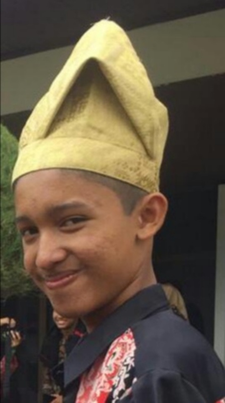 Siswa Siak Juara Dunia Geo Math Competition di Firlandia