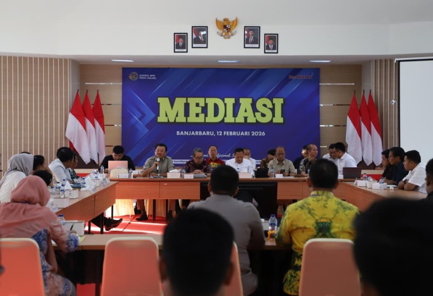 Lindungi Hak Masyarakat, Kementerian ATR/BPN Selesaikan 3.018 Kasus Pertanahan