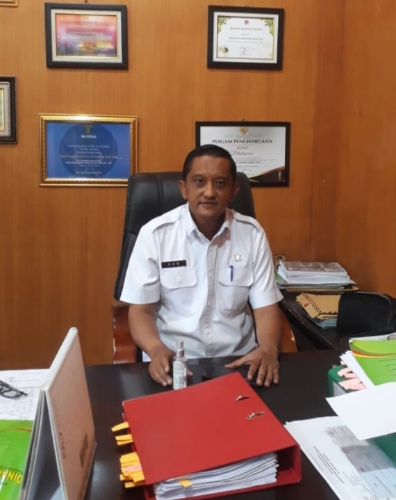 Terkait Hasil Lab Limbah PT IIS PMKS I Ukui, Ini Penjelasan Eko Novitra