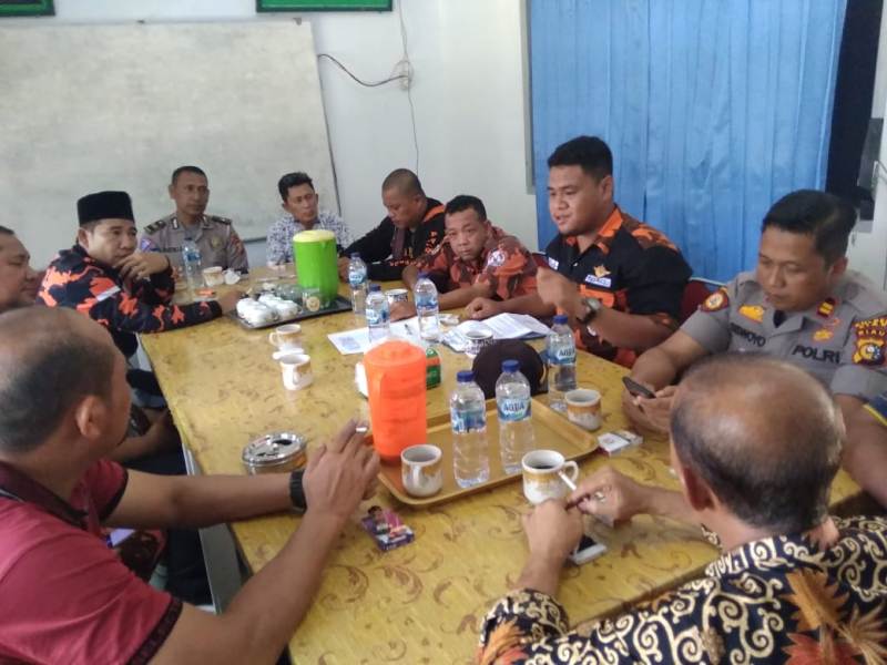 Tuntutan PP Tidak Dipenuhi, Zekri Zamet Sebut PT SIR Perusahaan Yang Brutal