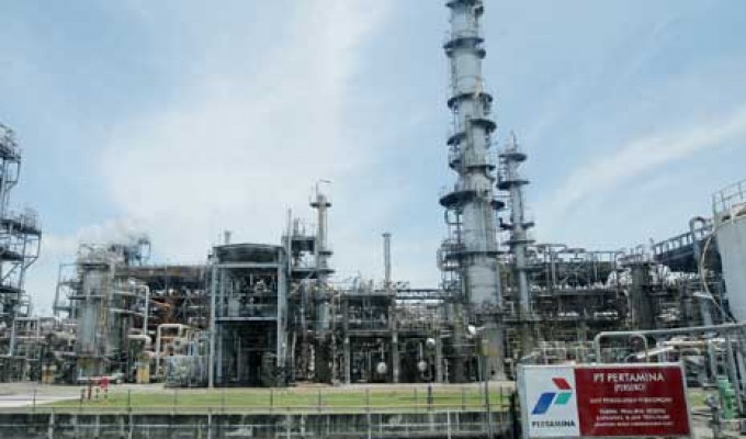 Rupiah Lemah, Ini Tiga Strategi Pertamina