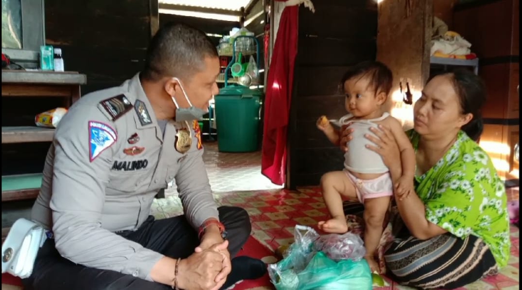 Sempat Tertunda, Piola Junjingsih Akhirnya Berhasil Dioperasi