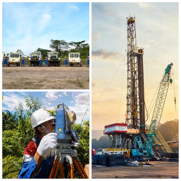 57 Tahun DNA Inovasi Elnusa, Dari Keunggulan Hulu Energi Menggerakkan Ketahanan Energi Nasional