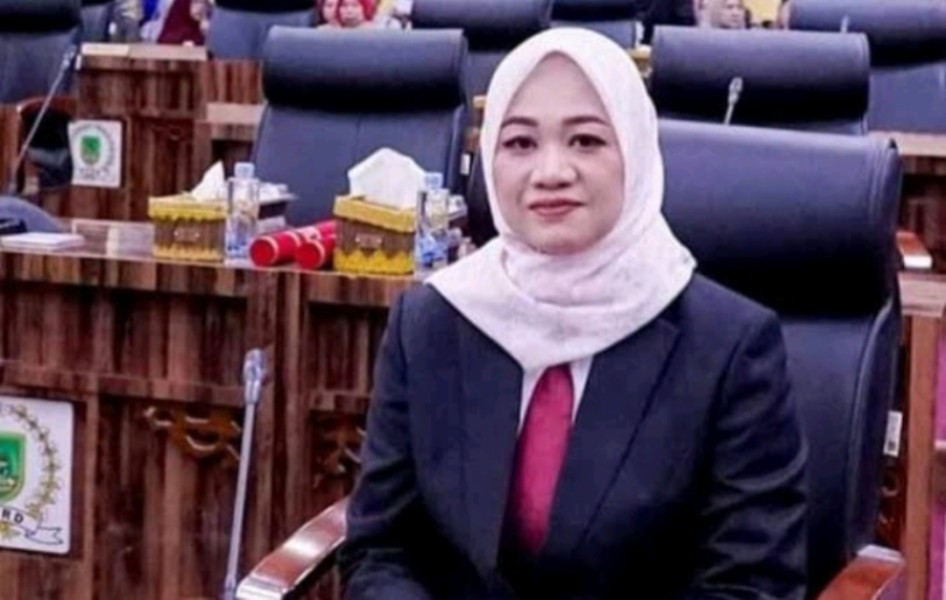 DPRD Rohil Kembali Bahas Efisensi Anggaran 2025 ,Begini Harapan Ketua DPRD Rohil