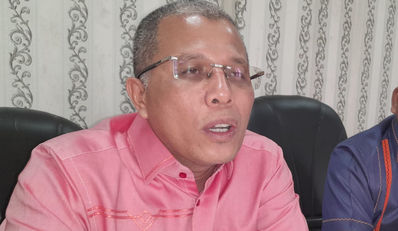 Pansus PAM Minta Pemkab Rohil Segera Bentuk PDAM