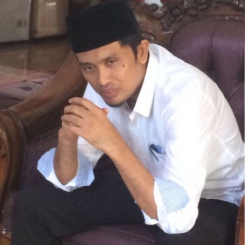 Terkait Limbah Medis RSUD Selasih Yang Berserakan, Ini Tanggapan Abdullah