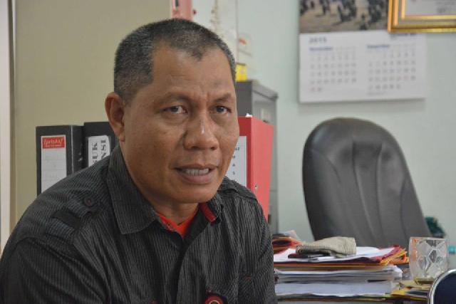 KPUD Inhu Siap Penuhi Panggilan MK Senin Depan