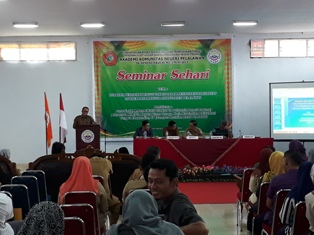 AKNP Akan Terus Tingkatkan Mutu dan Kualitasnya