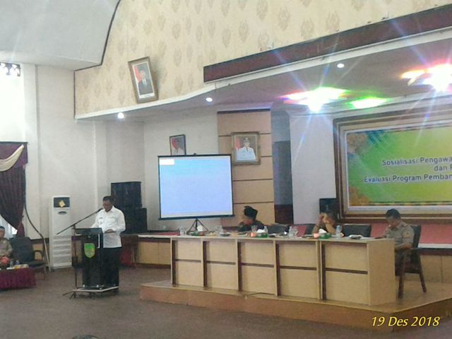 Suyatno: Ditahun Politik Beda Pilihan Persoalan Biasa