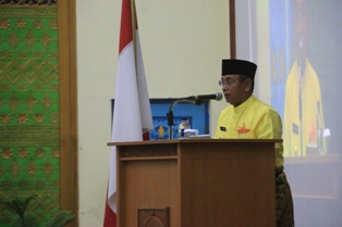 Mantap, di Teluk Meranti Bakal Dibangun Rel Kereta Api