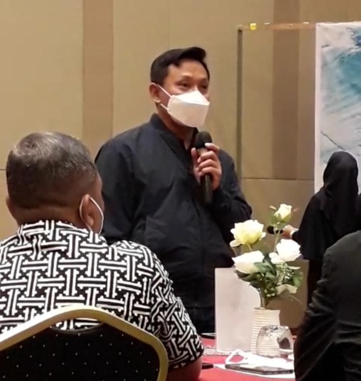 Kinerja Pertamina Subholding Upstream Regional Sumatra Zona I Capai 95%