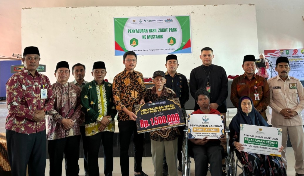 3 Bulan Beroperasi, Z Park Untung 600 Juta