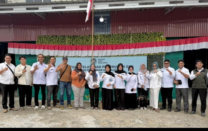 BGN Minta Dapur Al Fazza 2 Steril Dari Penangkaran Walet, Dr Syartiwidya: Kalau Tidak Pindah Dari Sana