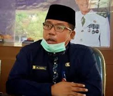 Pasien PDP Asal Ukui Dinyatakan Meninggal, Hasil SWAB Belum Keluar