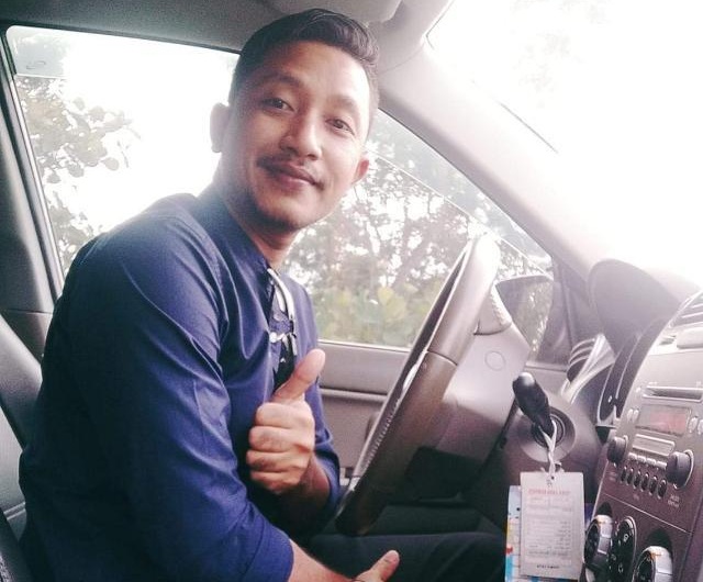 RAPP Bebal, 32 Tahun Bodohi Masyarakat Kelurahan Pelalawan