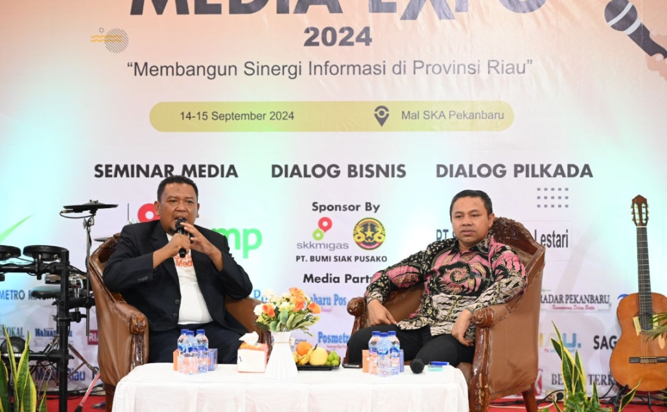 Cagubri Abdul Wahid Tegaskan Kebijakan Pemerintah Tidak Boleh Memiskinkan Rakyat