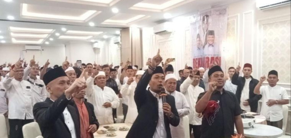 Pengamat: UAS Memicu Arus Gelombang Dukungan yang Besar Bagi Paslon Bermarwah