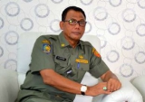 Sungai Rokan Akan Bisa Atasi Karhutla