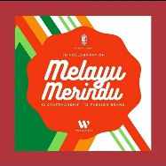 Melayu Merindu: Program Pemberdayaan UKM Fesyen Riau