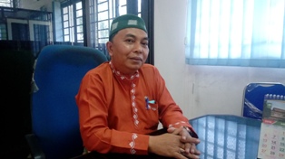 Wan Sri Syahdun Sebut Pihak Perusahaan Harus Bayar Dua PMTK