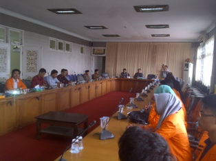 Pemkab Harus Evaluasi Menyeluruh Management AKNP