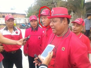 Jhoni Afrizal: Aspirasi Pemekaran Kecamatan Bagan Punak Akan Dibawa ke Presiden
