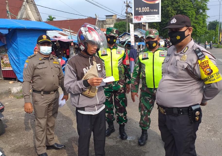 Usai Keluar Rumah, Serda Sarju Sampaikan Ini