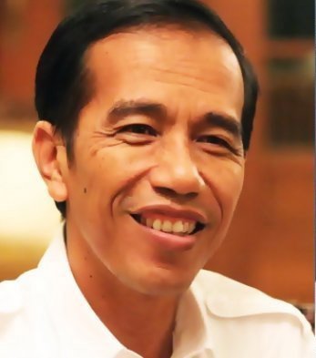 Ini Tiga Penantang Kuat Jokowi di Pilpres 2019