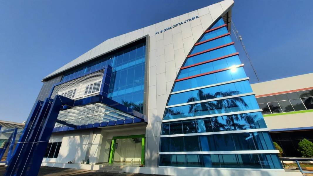 46 Tahun SCU, Tegaskan Komitmen Inovasi Tiada Henti Pada Solusi Terintegrasi Warehouse Data Management dan ICT