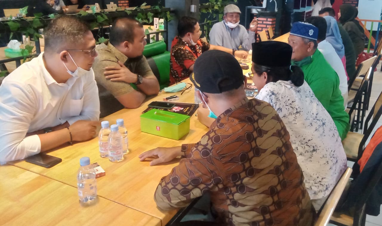 Tengku Jerri : Insya Allah PKB Pelalawan Solid