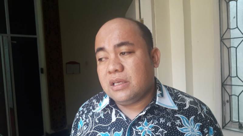 Ketua Komisi I Apresiasi Program CSR PT PHE Yang Merespon Keluhan Masyarakat