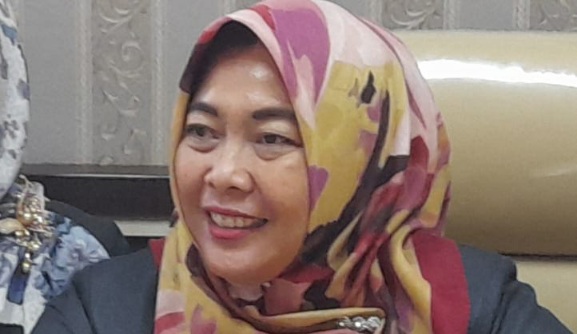 Rapat Hearing Bersama BAZNAS, Komisi D DPRD Rohil : Program BAZNAS Harus Di Paparkan