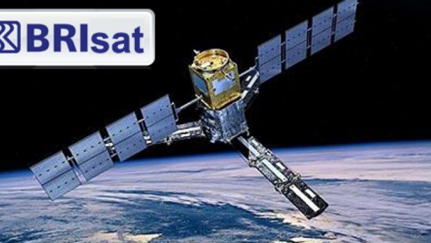Wah, 8 Juni BRI Orbitkan Satelit BRIsat
