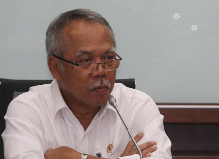 Tahun Ini, Anggaran Infrastruktur Kementerian PUPR Rp 104,08 triliun