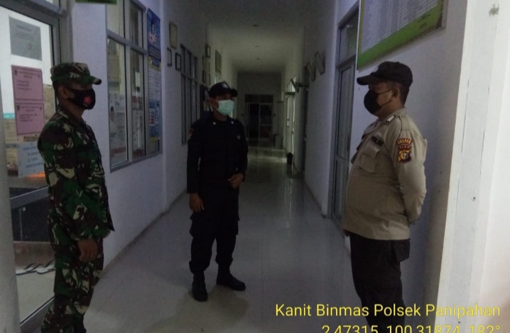 Polri dan TNI Kawal Distribusi Dosis Vaksin Sinovac