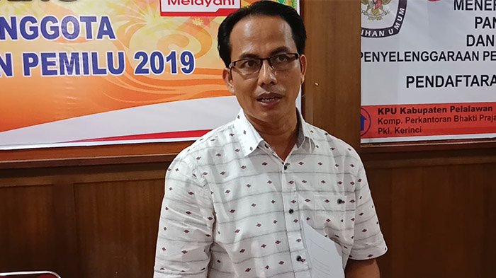 KPU Keluarkan Data DPTPH-2, Potensi Data Pemilih Masih Akan Bertambah