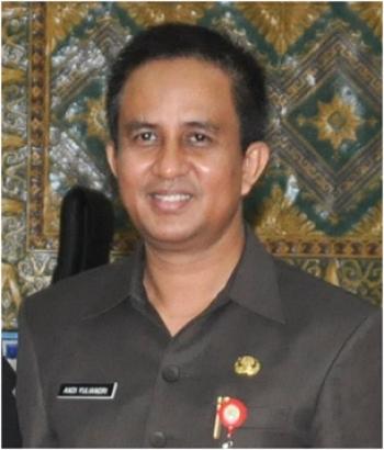Lestarikan Aset Budaya, HM Harris Akan Buka Invitasi Olahraga Tradisional