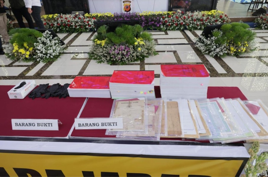 Berantas Mafia Tanah, Ini Cara Melapor ke Kementrian ATR/BPN