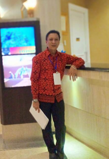 Luar Biasa,,, Data Ganda di Rokan Hilir Sampai Ke Aceh