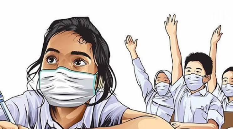 Tatap Muka di Awal tahun 2021, Ini Kata Sejumlah Kepsek SD dan SMP