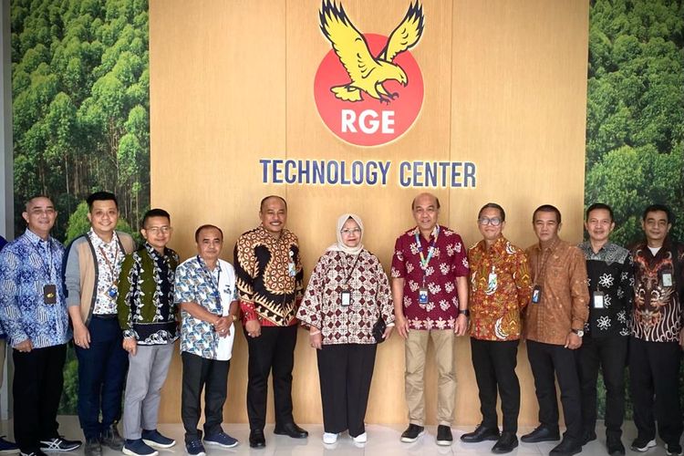 BPJS Naker Perkenalkan Inovasi Baru di RAPP