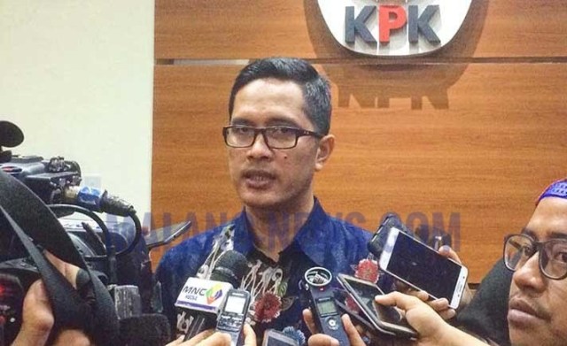 53 Anggota DPRD Jambi Bakal Diperiksa KPK