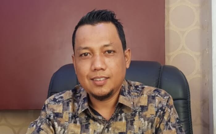 Peningkatan Status Empat  Kepenghuluan Persiapan Di Rohil Belum Rampung