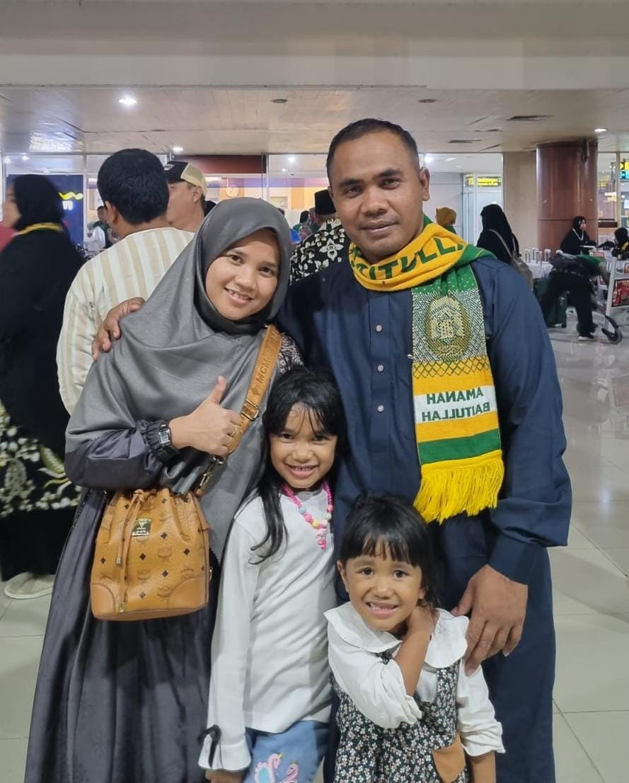Anak Nelayan Jadi Wakil Rakyat di Kota Industri