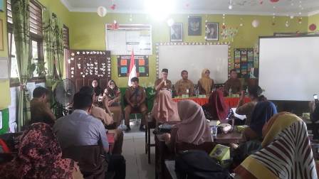 Pemkab Lakukan Pendataan Aset Daerah
