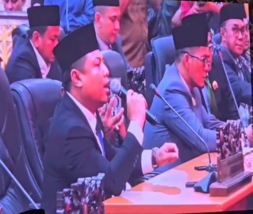 32 Tahun RAPP Tahan Hak Masyarakat Kelurahan Pelalawan