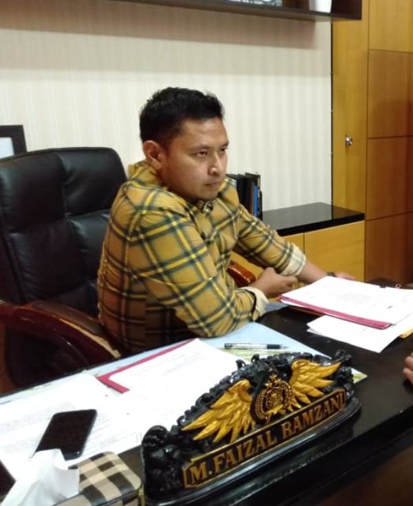 Terkait Pengancaman Terhadap Wartawan, Besok LHT Akan Dipanggil