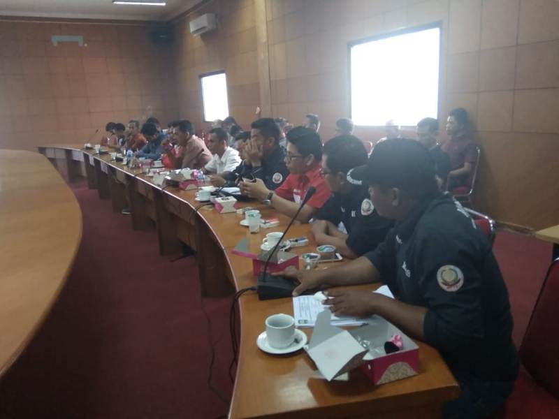 MPKS: Kita Akan Bawa ke Ranah Hukum