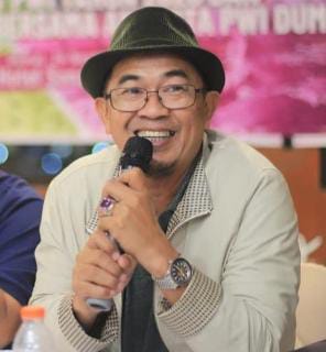 Kuota UKW PWI - BUMN di Riau Tersisa Separuh